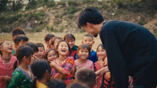 Khi nghệ sĩ hướng đến sự tử tế