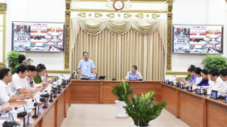 TP Hồ Chí Minh đã triển khai trên 1500 dịch vụ công trực tuyến