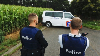 Băng tội phạm bí ẩn nhất lịch sử nước Bỉ