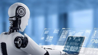 Cuộc “chạy nước rút” kiểm soát trí tuệ nhân tạo