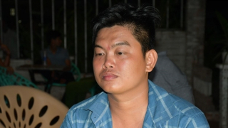 Chống ma túy vùng sông nước Tiền Giang