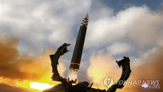 Triều Tiên phát cảnh báo nguy cơ chiến tranh hạt nhân