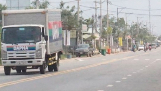 “Nhức mắt” khi hàng xóm đeo dây chuyền vàng trĩu cổ, đêm khuya cầm gậy mai phục