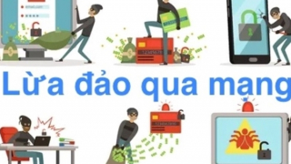 Mạo danh cán bộ, công chức thuế để lừa đảo người nộp thuế