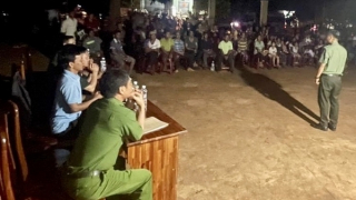 Nhiều thủ đoạn trộm cắp tài sản ở vùng cao