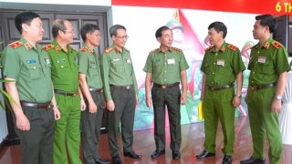 Chủ động nhận diện, đấu tranh với tội phạm một cách bài bản, có chiều sâu