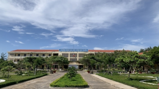 Đảm bảo an ninh, an toàn cho kỳ thi tốt nghiệp THPT trên huyện đảo Phú Quý