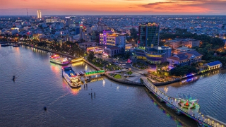 Cụ thể hóa nghị quyết vào chương trình hành động, phát triển TP Cần Thơ