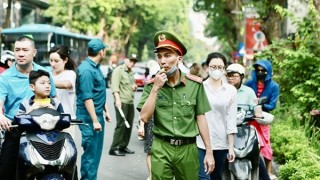 Nhận diện và ngăn chặn các hành vi gian lận thi tốt nghiệp THPT năm 2023 bằng cách nào?