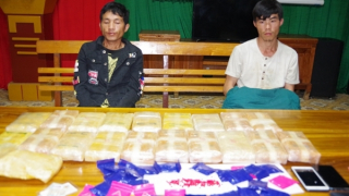 Phó Thủ tướng gửi Thư khen chiến công khám phá vụ 120.000 viên ma túy tổng hợp