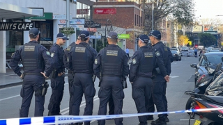 Nổ súng bắn chết trùm ma túy Australia rồi lẩn trốn