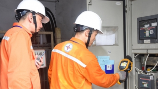 EVNHANOI cung ứng điện an toàn và ổn định phục vụ cho 189 điểm thi tốt nghiệp THPT