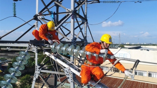 Tình trạng cắt điện ở miền Bắc giảm, doanh nghiệp khôi phục sản xuất