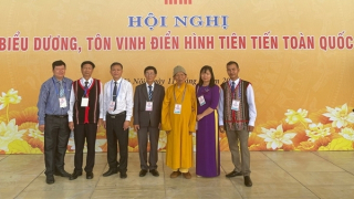 Nét đẹp nhân văn của một nông dân say mê thiện nguyện