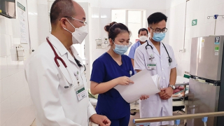 Nhiều người sốt xuất huyết nhưng lại nhầm tưởng mắc COVID - 19, cúm