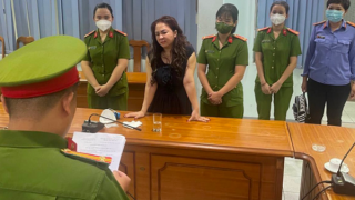 Làm rõ hành vi “Làm nhục người khác” đối với bị can Nguyễn Phương Hằng