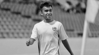 Liên đoàn bóng đá Việt Nam hỗ trợ gia đình cầu thủ Quảng Nam qua đời vì tai nạn