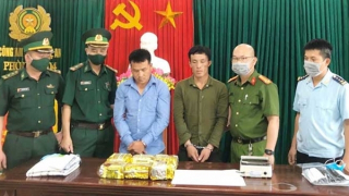 Công tác phòng, chống ma túy ở Nghệ An: “Làm sạch” gắn với “giữ sạch”