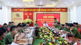 Hà Tĩnh hoàn thành chỉ tiêu thu nhận và kích hoạt tài khoản định danh điện tử