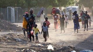 Sudan tạm yên tiếng súng