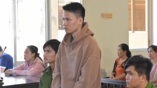 Tử hình kẻ giết tài xế xe ôm ngày giáp Tết