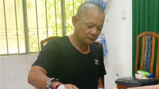 Từ cuộc tuần tra bắt giữ đối tượng tàng trữ hơn 360g ma túy đá