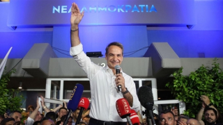 Tân Thủ tướng Hy Lạp và những bài toán hóc búa