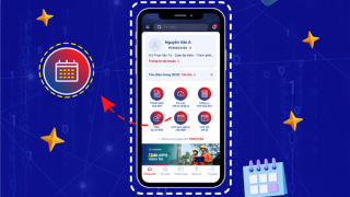 Trải nghiệm "siêu tiện ích" của dịch vụ số với App EVNHANOI