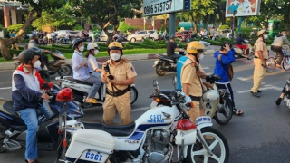 Xem xét, đặc cách tốt nghiệp cho  1 thí sinh bị TNGT