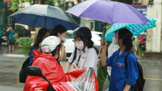 Vụ phát tán đề thi môn Ngữ Văn: Xác định thí sinh tại tỉnh Cao Bằng