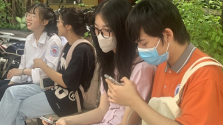 Sau đề văn, lại tới đề toán nghi bị lọt, Bộ Công an khẩn trương vào cuộc