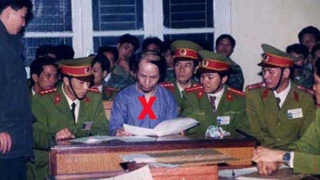 Điểm mặt thủ đoạn và sự nguy hiểm của những kẻ cầm đầu đường dây ma tuý (bài 1)