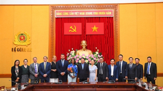 Không ngừng đấu tranh phòng, chống các hành vi xâm phạm quyền sở hữu trí tuệ