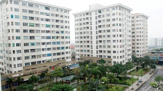 Cần hạ lãi suất cho vay đối với nhà ở xã hội