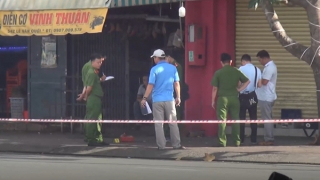 Ẩu đả trong quán nhậu khiến 5 người thương vong