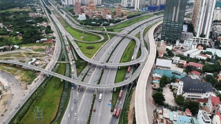 Quá nửa bộ, ngành chưa giải ngân vốn đầu tư công nguồn vay nước ngoài