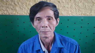 Chồng ghen tuông vô cớ sát hại vợ