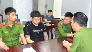 Kinh doanh game kèm… ma túy