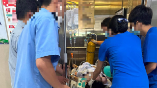 Tử vong sau khi tiêm filler nâng ngực tại một khách sạn