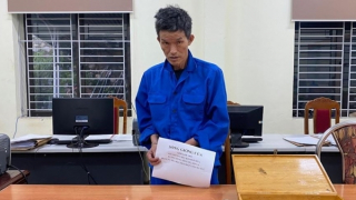 Lên biên giới mua ma túy để vừa bán vừa dùng