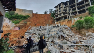 Tạm đình chỉ công tác Trưởng phòng Quản lý đô thị TP Đà Lạt