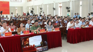 Cử tri Hà Nội đề nghị "làm sống lại" sông Nhuệ và sông Đáy