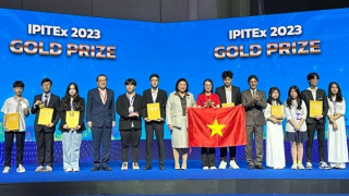 Ý nghĩa và lợi ích khi tham dự các kỳ thi khoa học, kỹ thuật quốc tế