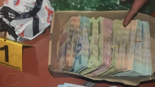 Phòng ngừa trộm cắp ở vùng quê Đồng Tháp