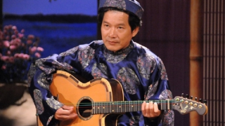 Vì sao NSƯT Văn Môn trả lại giải thưởng?