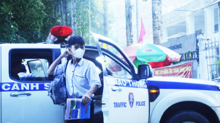 Tích cực hỗ trợ thí sinh trong kỳ thi tốt nghiệp THPT 2023