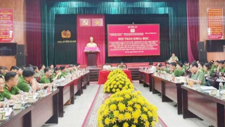 Tiếp thu, chỉnh lý, hoàn thiện dự án Luật Căn cước đáp ứng yêu cầu thực tiễn