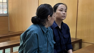 Giả chủ nhà lừa sang nhượng tài sản, hai nữ bị cáo lãnh án