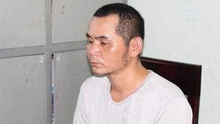 Đã vận chuyển ma túy, còn dùng dao chống trả lực lượng chức năng