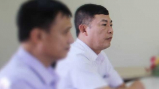Khởi tố Giám đốc bến cảng du lịch Thung Nai về tội “Trốn thuế”